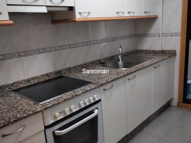 Apartamento de 2 dormitorios en Ramallosa - Nigrán.