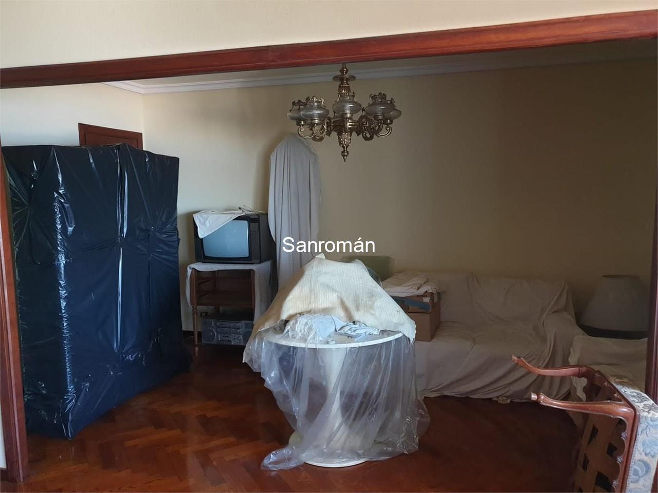 Foto 6 Apartamento de 2 dormitorios en Vigo - C/ Camelias, próximo al Concello de Vigo. Esquina Hispanidad.