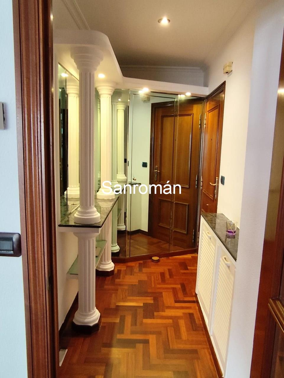 Foto 11 APARTAMENTO DE DOS DORMITORIOS EN AVDA. CASTELAO (VIGO)