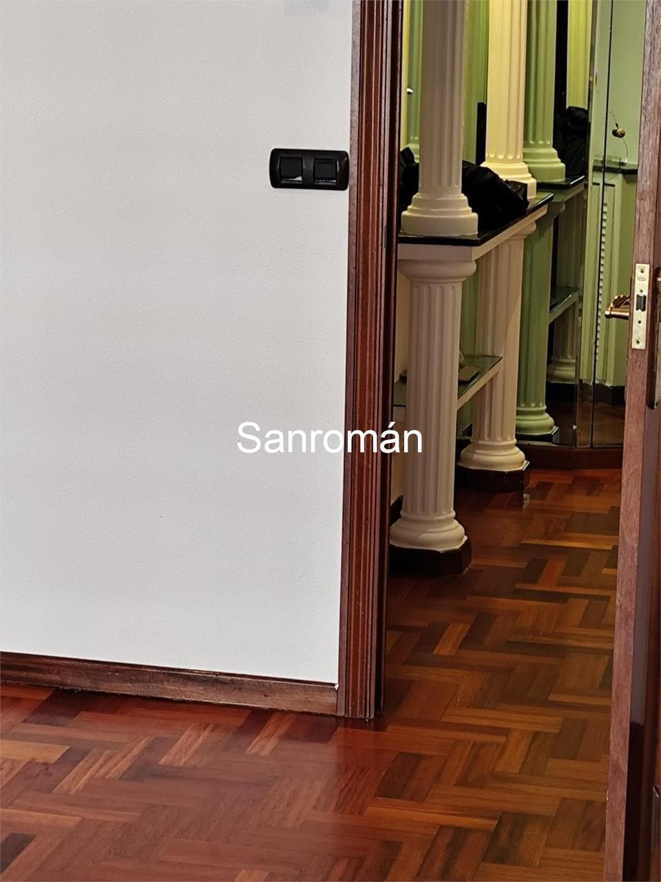 Foto 12 APARTAMENTO DE DOS DORMITORIOS EN AVDA. CASTELAO (VIGO)