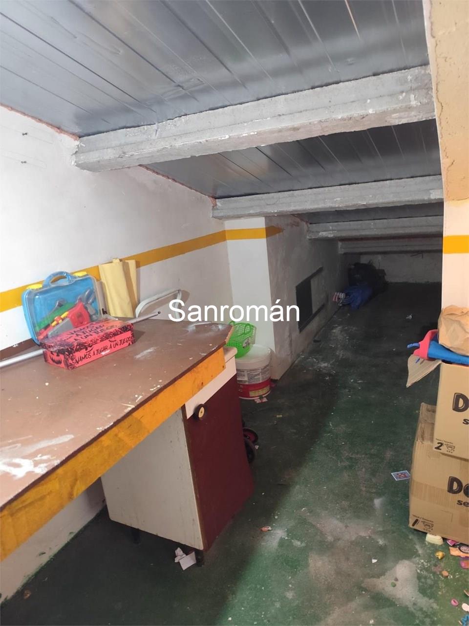 Foto 19 APARTAMENTO DE DOS DORMITORIOS EN AVDA. CASTELAO (VIGO)