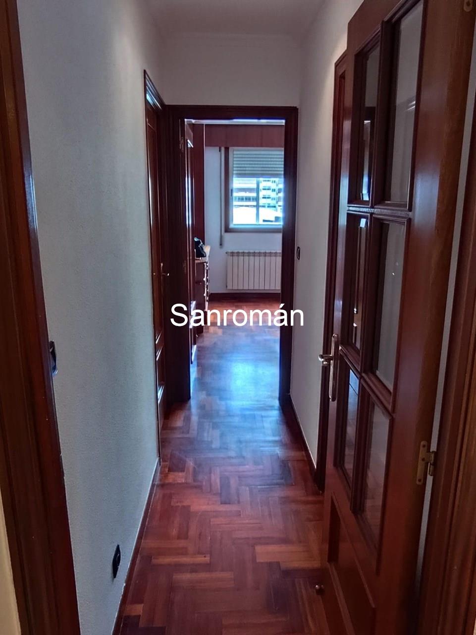 Foto 8 APARTAMENTO DE DOS DORMITORIOS EN AVDA. CASTELAO (VIGO)