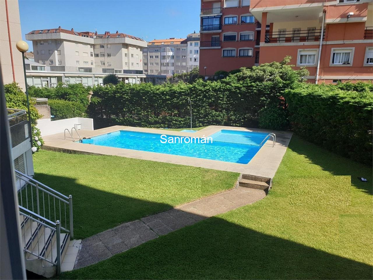 Foto 1 APARTAMENTO DE DOS DORMITORIOS Y BAÑO. TERRAZA. BAIONA.