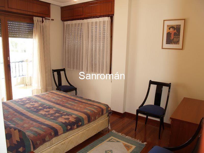 Foto 6 APARTAMENTO DE DOS DORMITORIOS Y DOS BAÑOS. TERRAZA. PLAYA AMÉRICA (NIGRÁN)