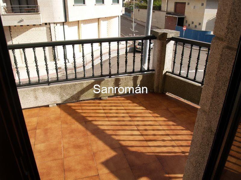 Foto 9 APARTAMENTO DE DOS DORMITORIOS Y DOS BAÑOS. TERRAZA. PLAYA AMÉRICA (NIGRÁN)