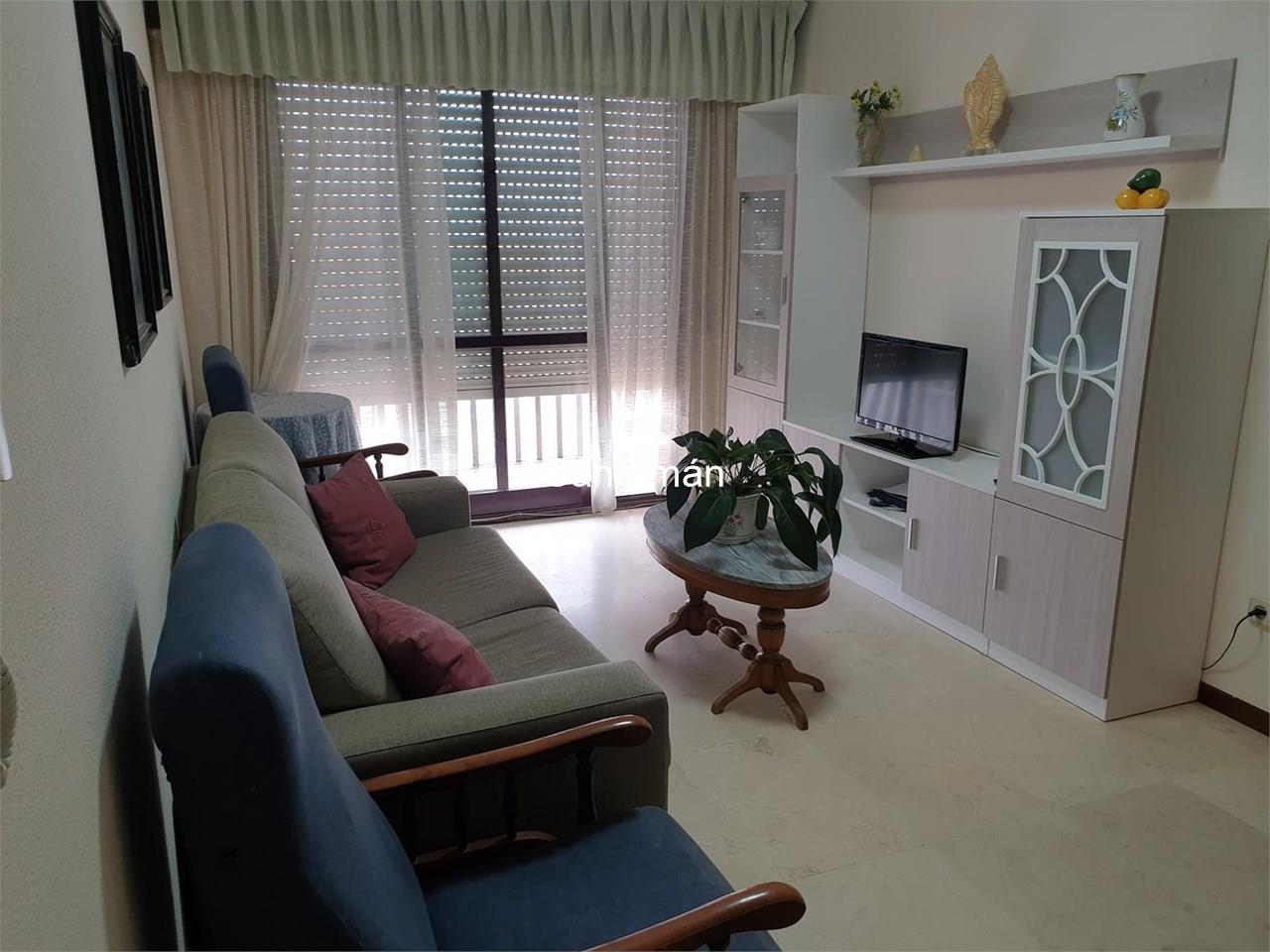 Foto 6 Apartamento dos dormitorios en Playa América - Nigrán. Alquiler temporada invierno Sept / Junio.