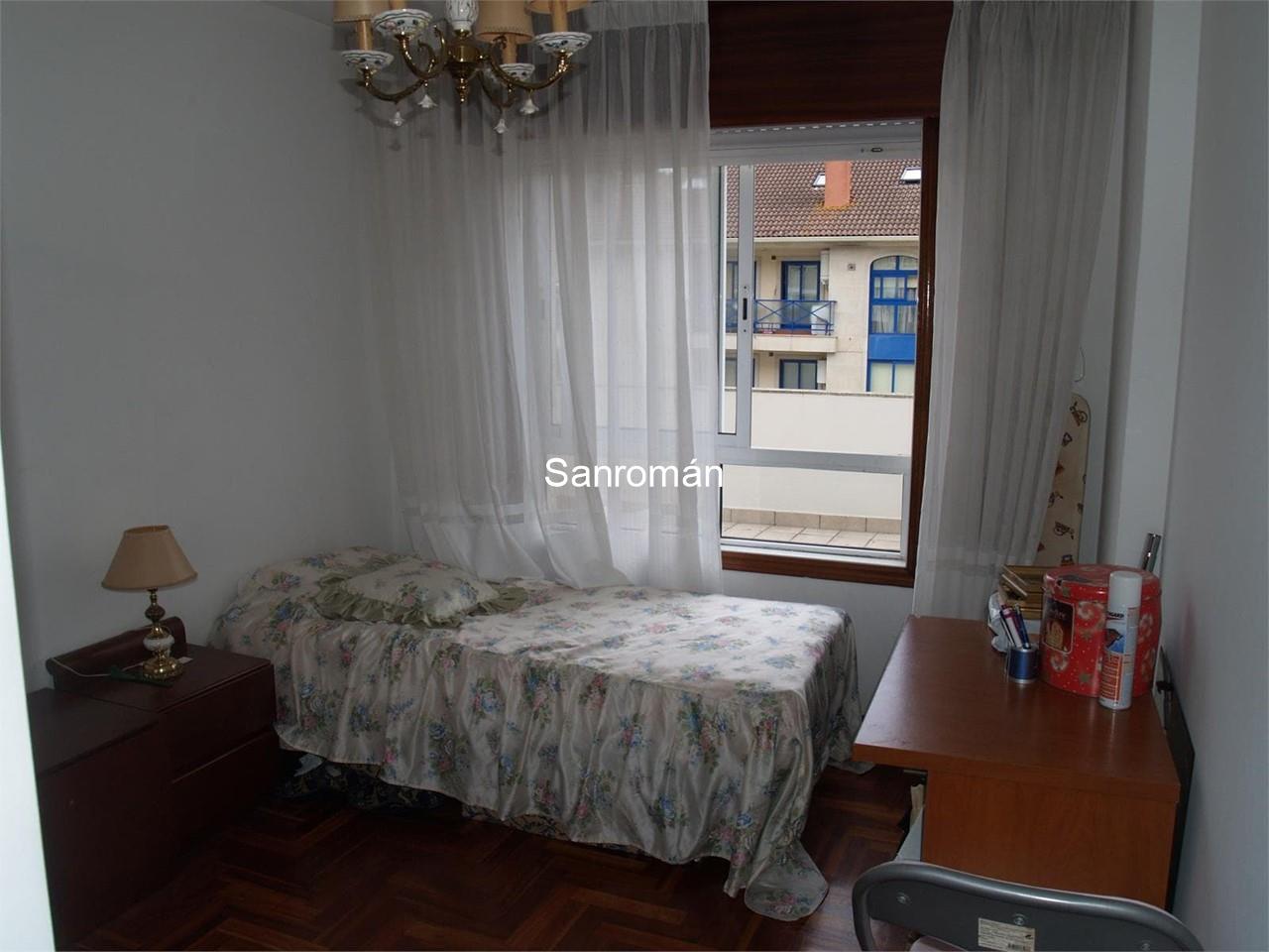 Foto 4 Apartamento en La Ramallosa - Centro (Nigrán)