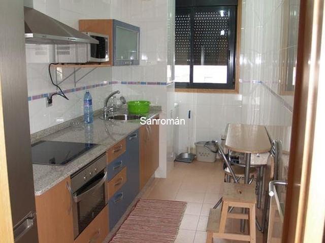 Apartamento en Nigrán - Centro