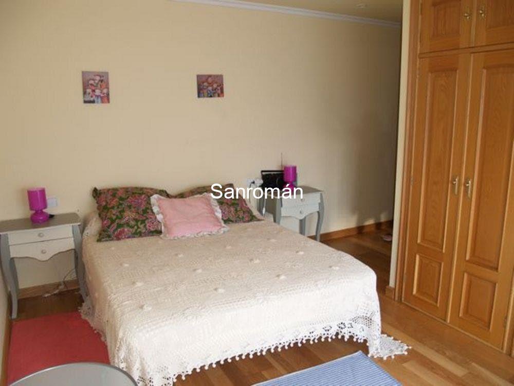 Foto 4 Apartamento seminuevo en Nigrán (Centro). 