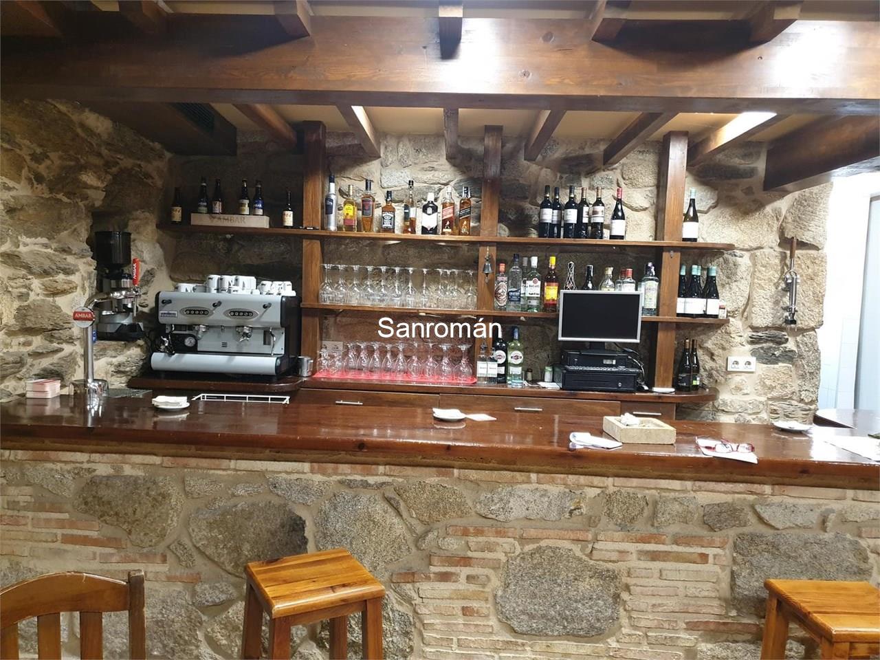 Foto 4 Bar/Tapería en San Pedro de La Ramallosa. Totalmente acondicionado