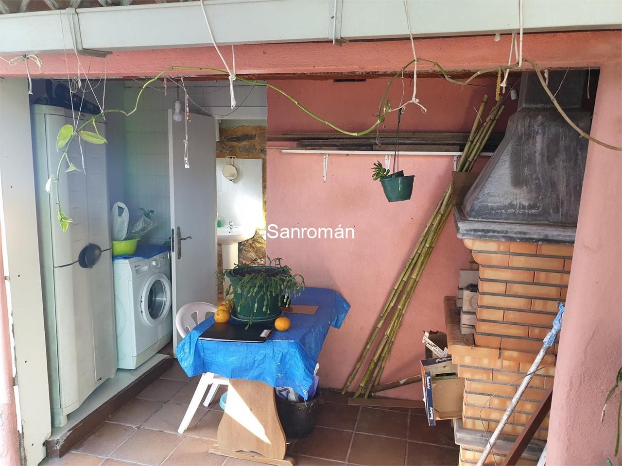Foto 20 CASA DE DOS PLANTAS EN PANXÓN CON PEQUEÑA FINCA