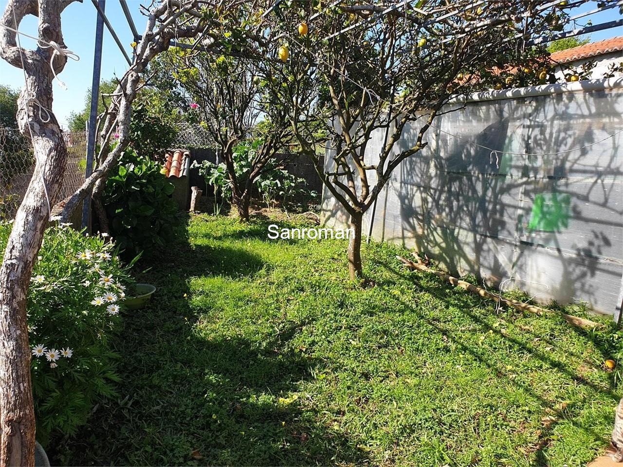 Foto 24 CASA DE DOS PLANTAS EN PANXÓN CON PEQUEÑA FINCA