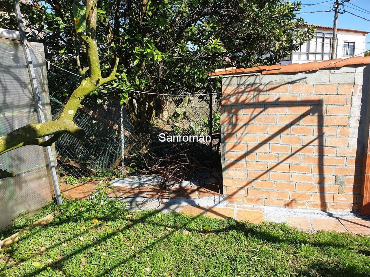 Foto 25 CASA DE DOS PLANTAS EN PANXÓN CON PEQUEÑA FINCA