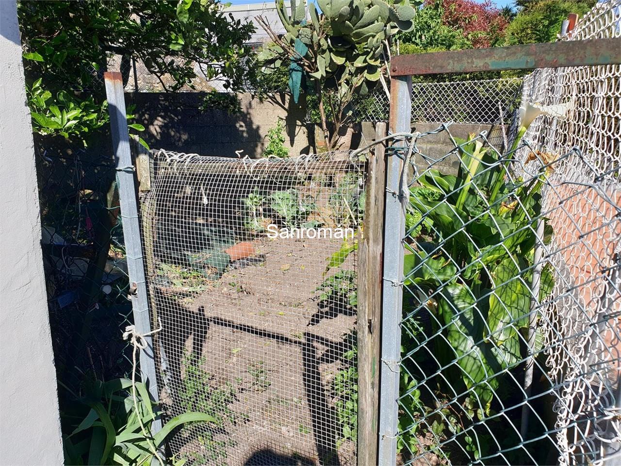 Foto 26 CASA DE DOS PLANTAS EN PANXÓN CON PEQUEÑA FINCA