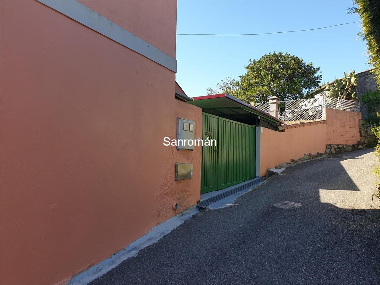 Foto 3 CASA DE DOS PLANTAS EN PANXÓN CON PEQUEÑA FINCA