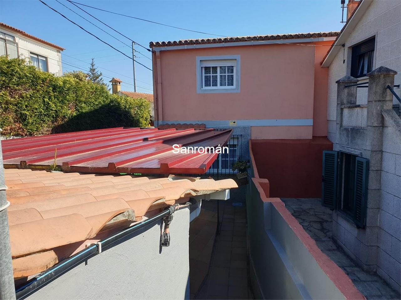 Foto 4 CASA DE DOS PLANTAS EN PANXÓN CON PEQUEÑA FINCA