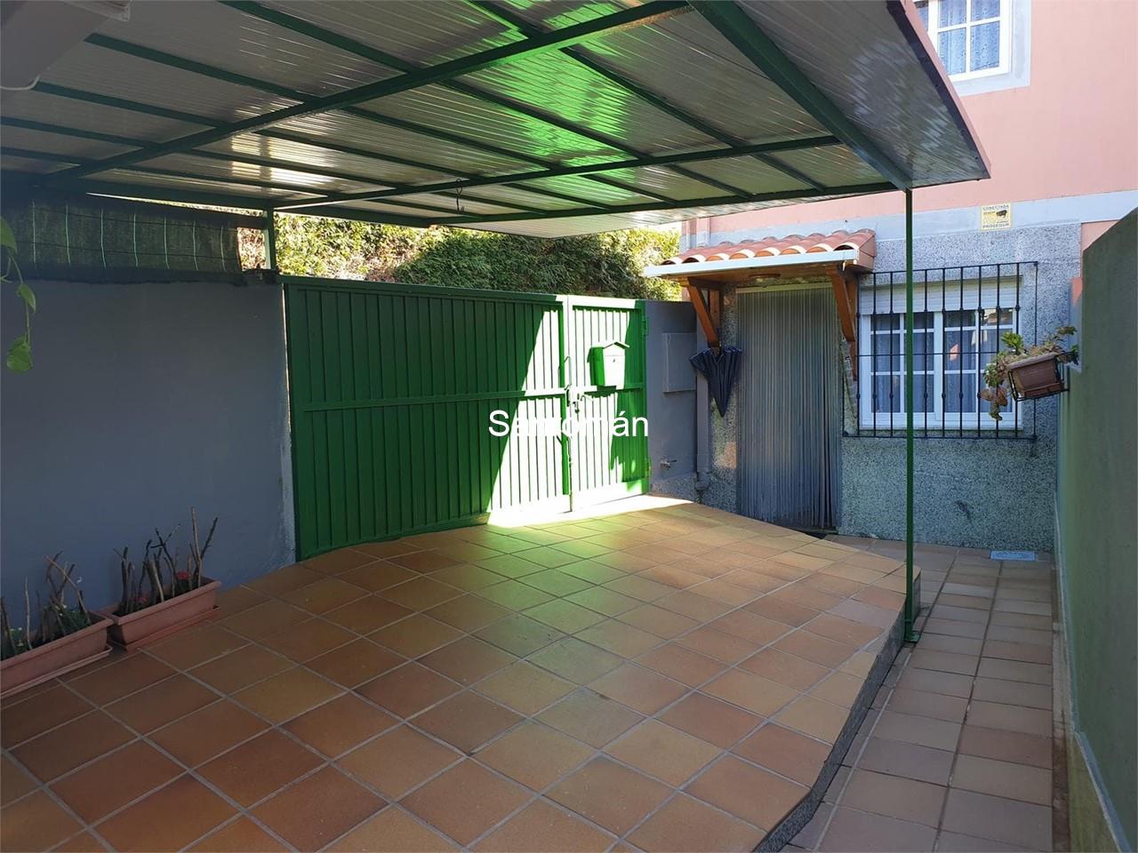 Foto 5 CASA DE DOS PLANTAS EN PANXÓN CON PEQUEÑA FINCA
