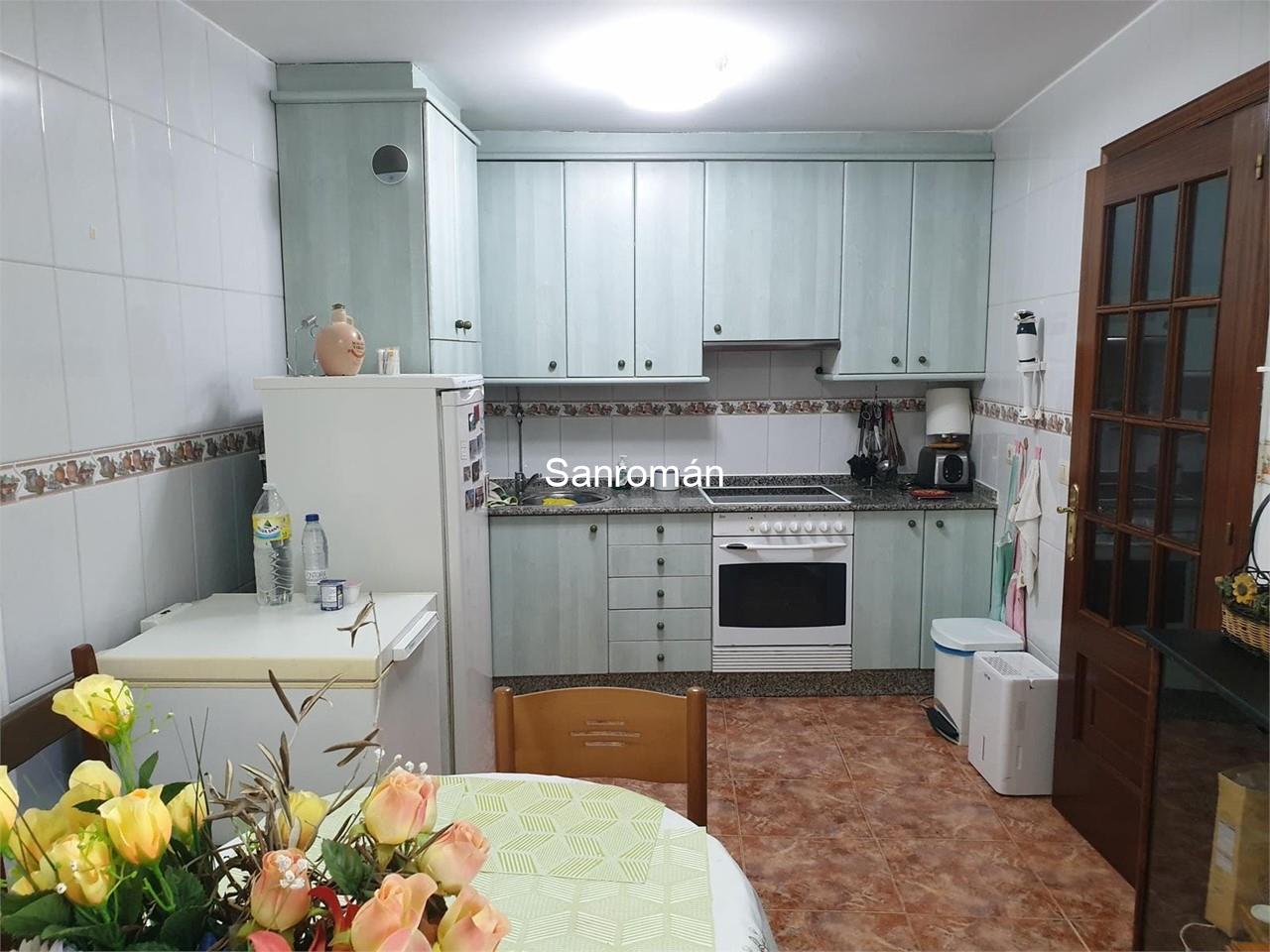 Foto 6 CASA DE DOS PLANTAS EN PANXÓN CON PEQUEÑA FINCA