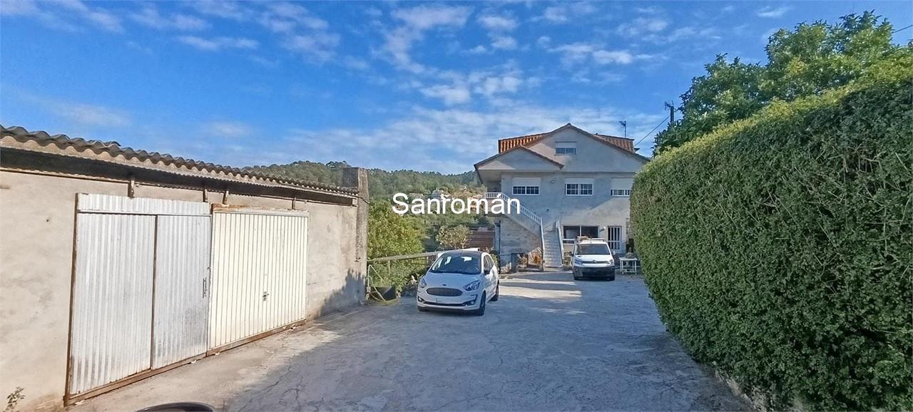 Foto 22 Casa en Baiña (Baiona). Finca de 6.340 m2.
