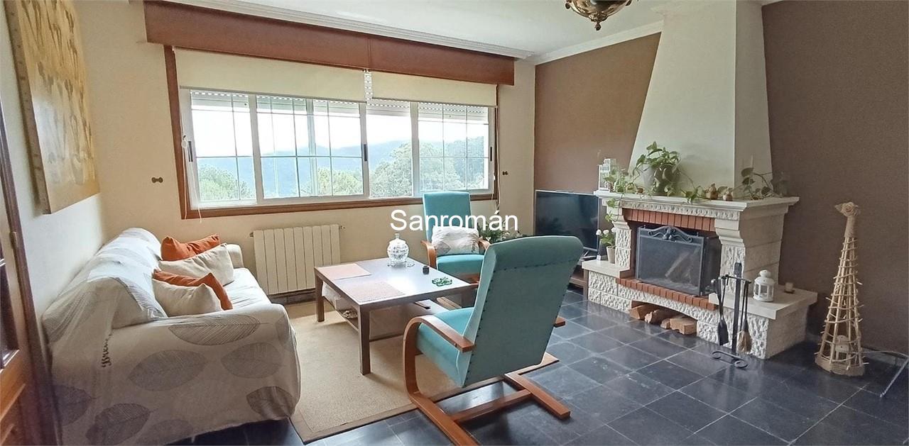 Foto 4 Casa en Baiña (Baiona). Finca de 6.340 m2.