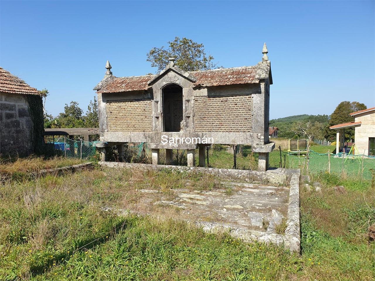 Foto 7 Casa para reformar en Gondomar (San Cibrán). Con Finca de 1.999 m2.