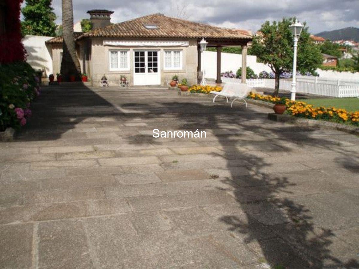 Foto 14 Casa Singular en Panxón - Nigrán