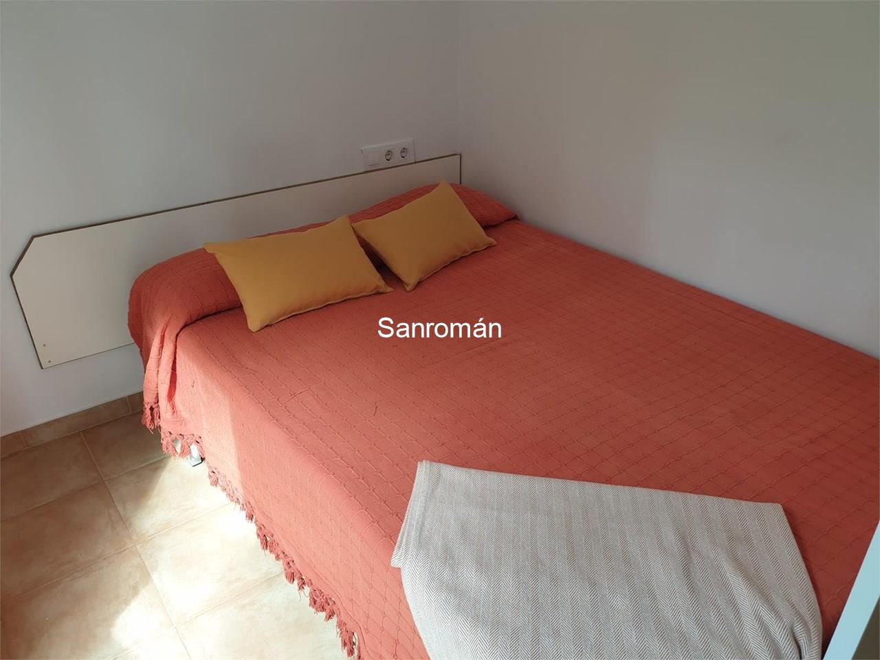 Foto 4 Casita de un dormitorio en Nigrán, con finca. Temporada Septiembre/Junio.