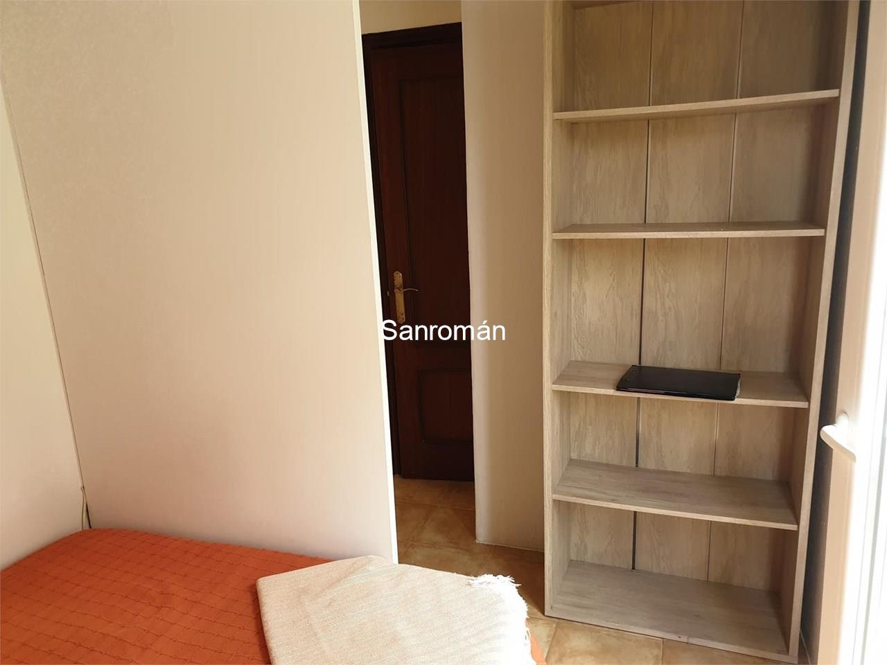Foto 5 Casita de un dormitorio en Nigrán, con finca. Temporada Septiembre/Junio.