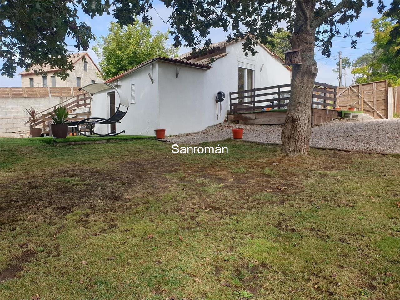 Foto 7 Casita de un dormitorio en Nigrán, con finca. Temporada Septiembre/Junio.