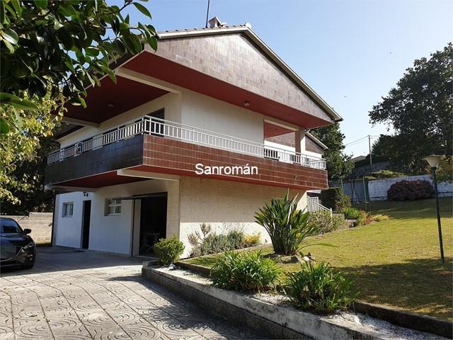 CHALET DE DOS PLANTAS EN PRIEGUE (NIGRÁN). ALQUILER ANUAL