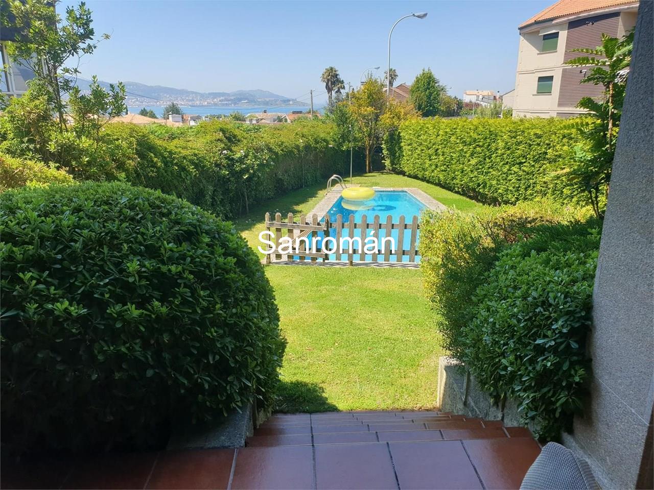 Foto 3 CHALET EN PANXÓN. PRÓXIMO A LA PLAYA.