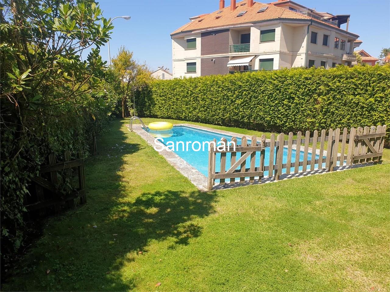 Foto 5 CHALET EN PANXÓN. PRÓXIMO A LA PLAYA.