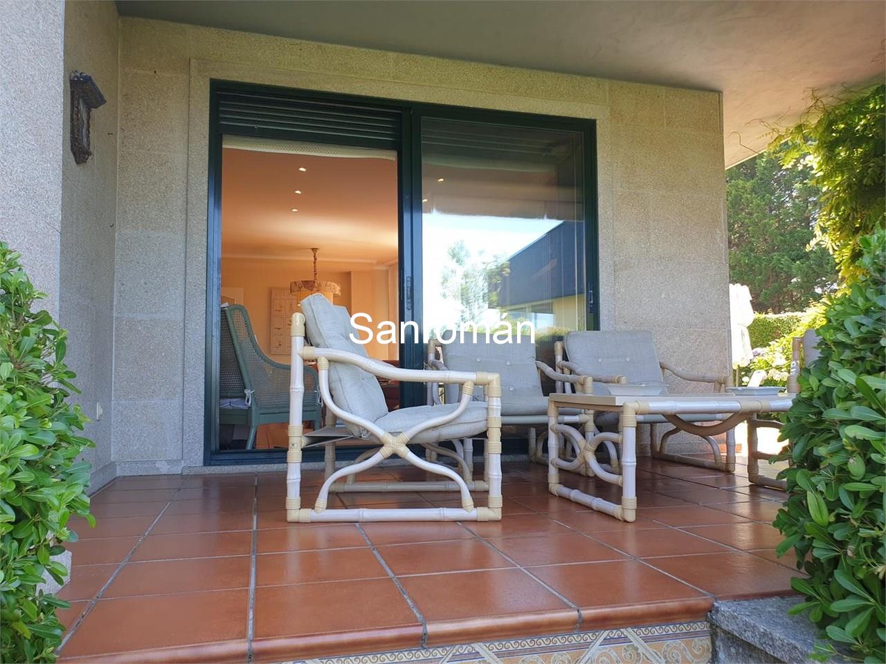 Foto 9 CHALET EN PANXÓN. PRÓXIMO A LA PLAYA.