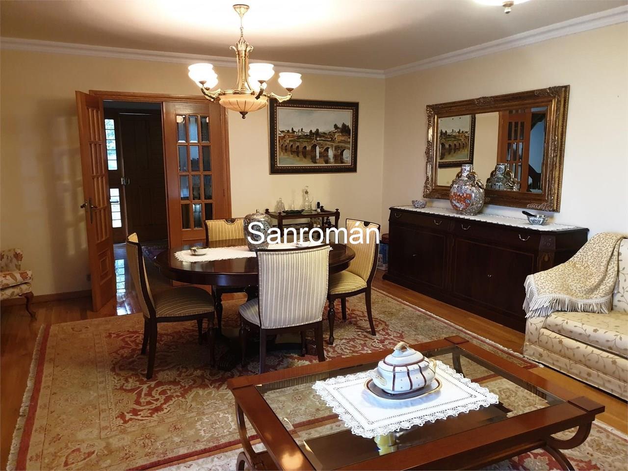 Foto 13 CHALET INDEPENDIENTE EN SABARIS (BAIONA).