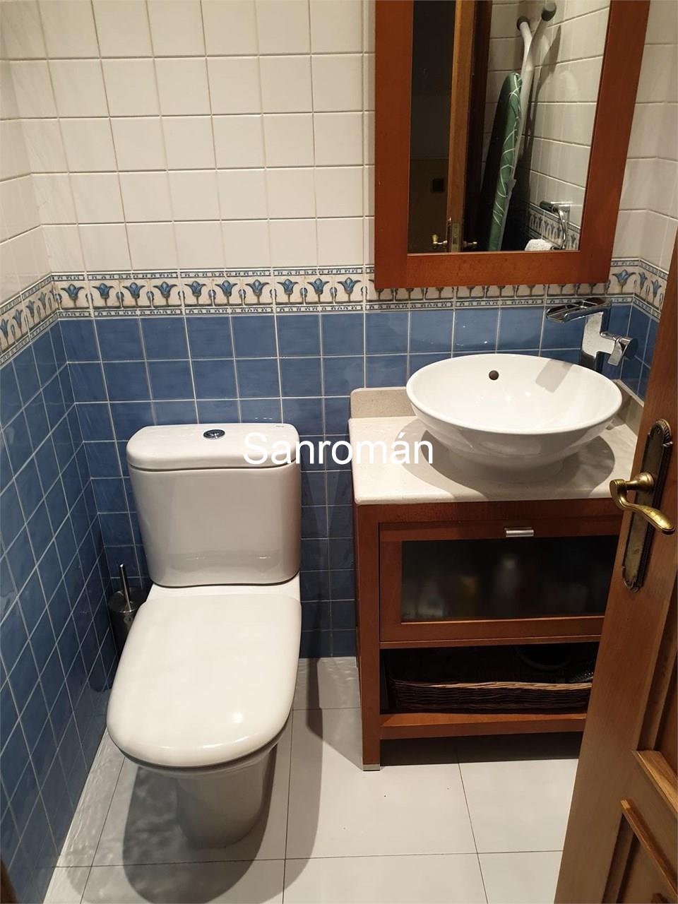 Foto 15 CHALET INDEPENDIENTE EN SABARIS (BAIONA).