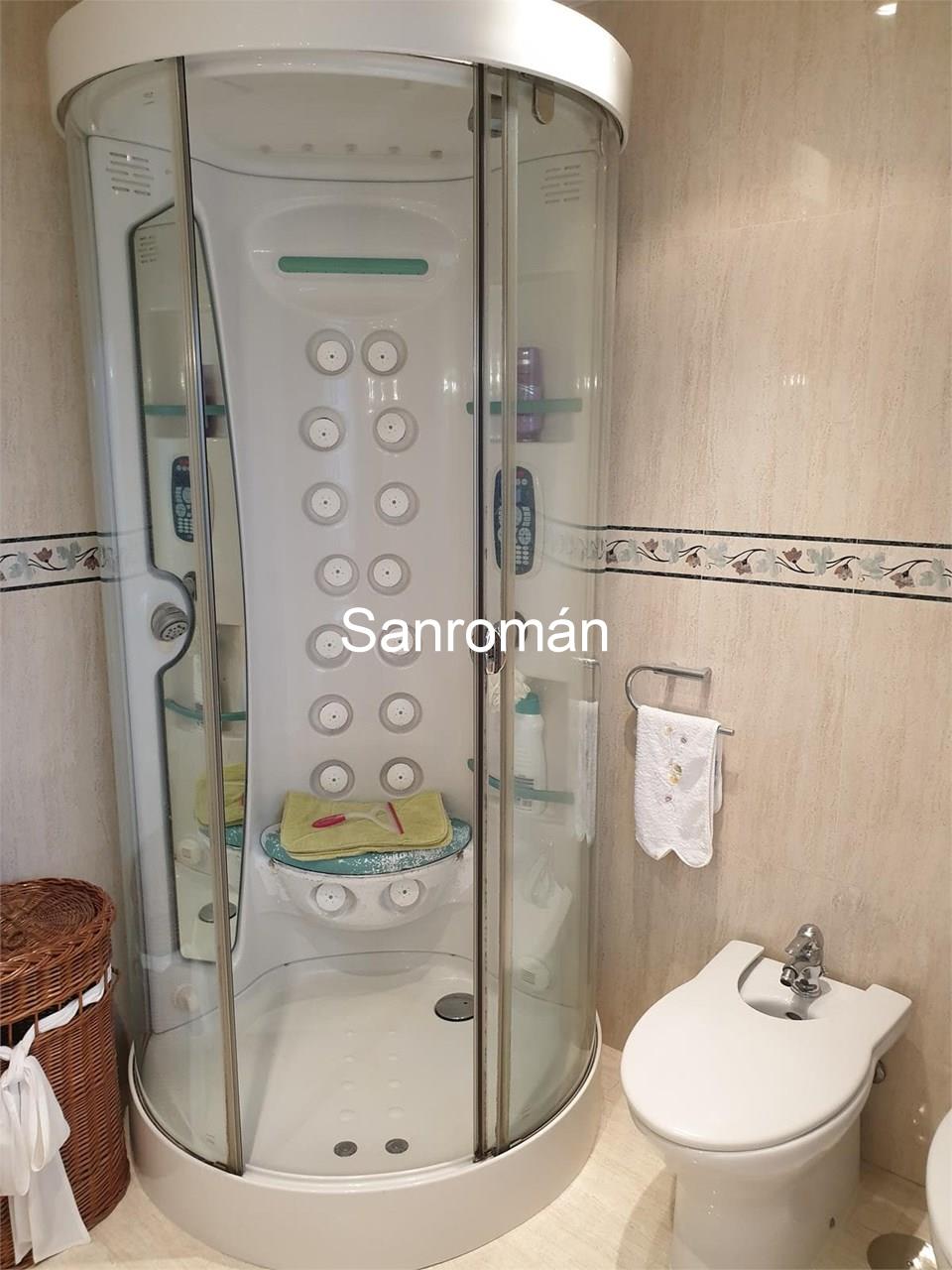 Foto 19 CHALET INDEPENDIENTE EN SABARIS (BAIONA).