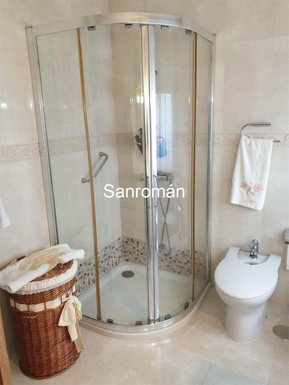 Foto 27 CHALET INDEPENDIENTE EN SABARIS (BAIONA).