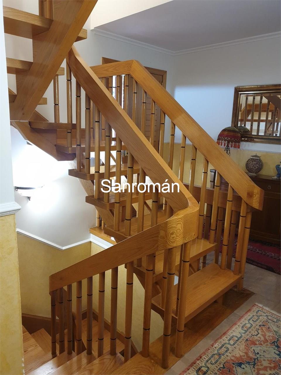 Foto 28 CHALET INDEPENDIENTE EN SABARIS (BAIONA).