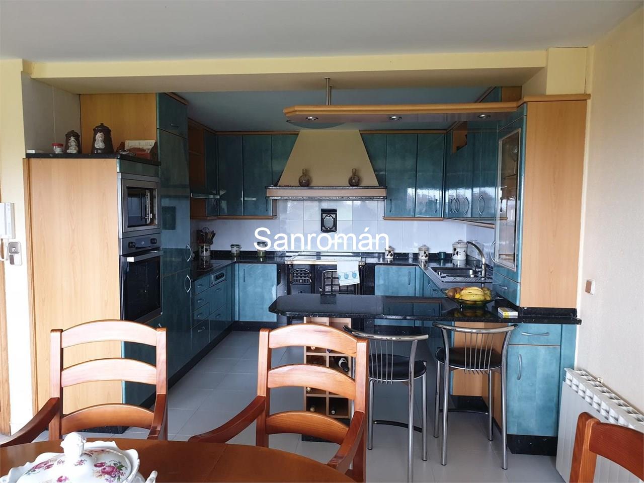 Foto 29 CHALET INDEPENDIENTE EN SABARIS (BAIONA).