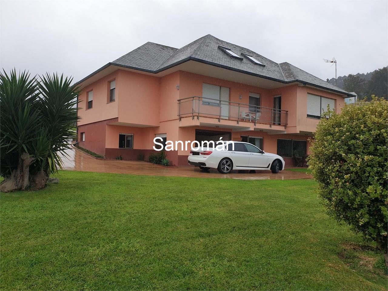 Foto 2 CHALET INDEPENDIENTE EN SABARIS (BAIONA).