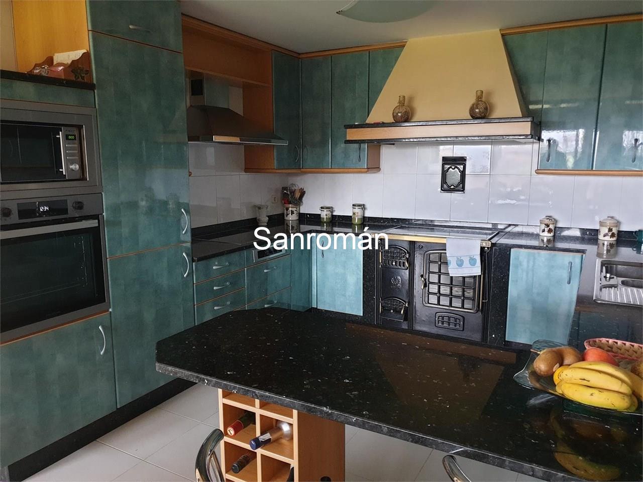 Foto 30 CHALET INDEPENDIENTE EN SABARIS (BAIONA).