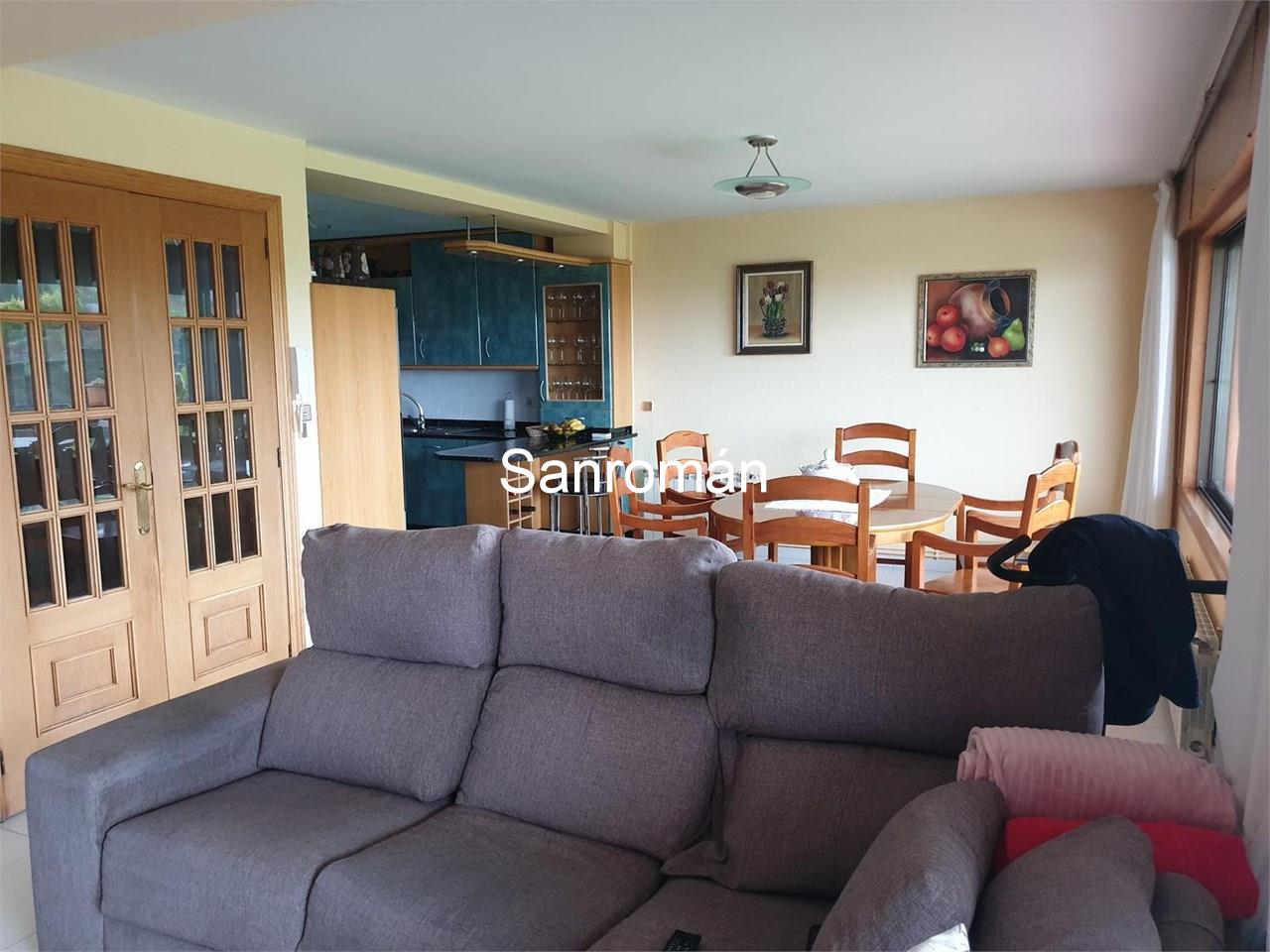 Foto 32 CHALET INDEPENDIENTE EN SABARIS (BAIONA).