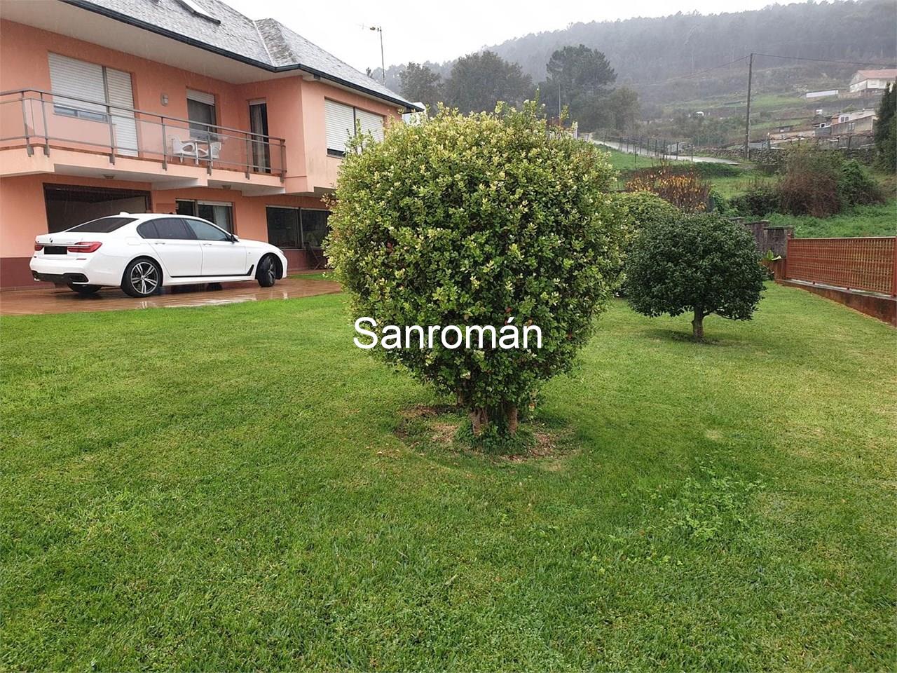 Foto 3 CHALET INDEPENDIENTE EN SABARIS (BAIONA).