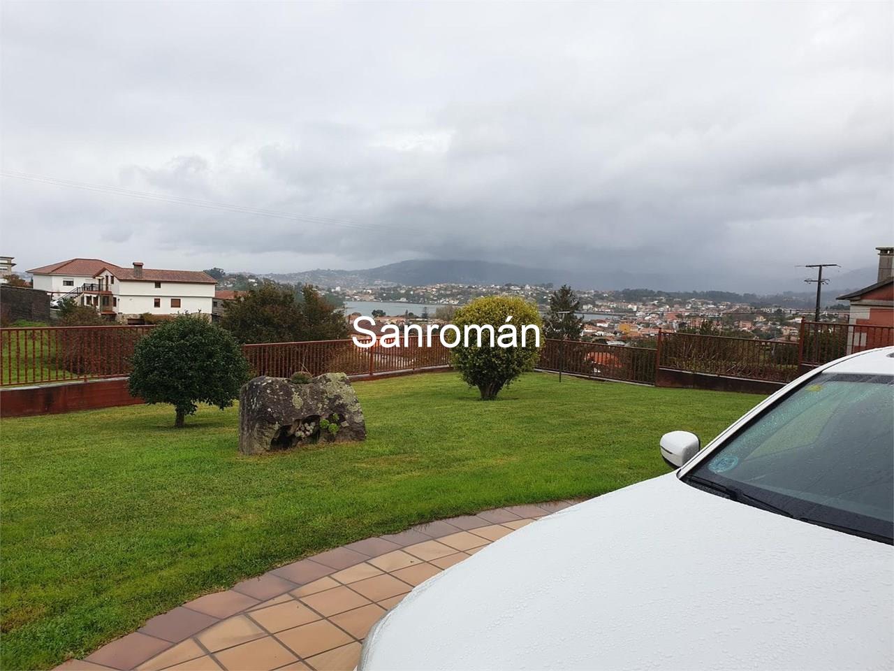 Foto 5 CHALET INDEPENDIENTE EN SABARIS (BAIONA).