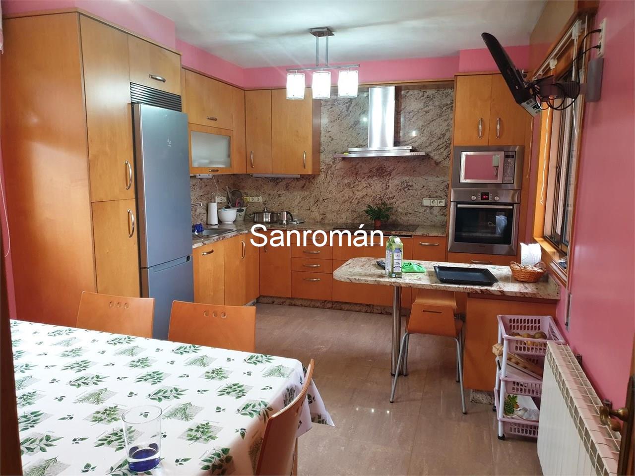 Foto 6 CHALET INDEPENDIENTE EN SABARIS (BAIONA).