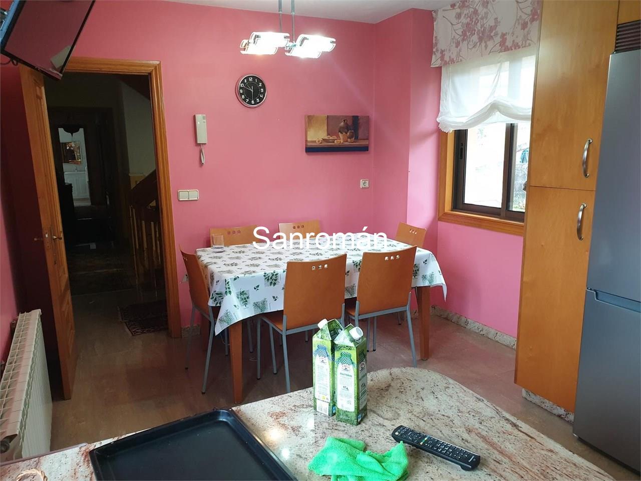 Foto 7 CHALET INDEPENDIENTE EN SABARIS (BAIONA).