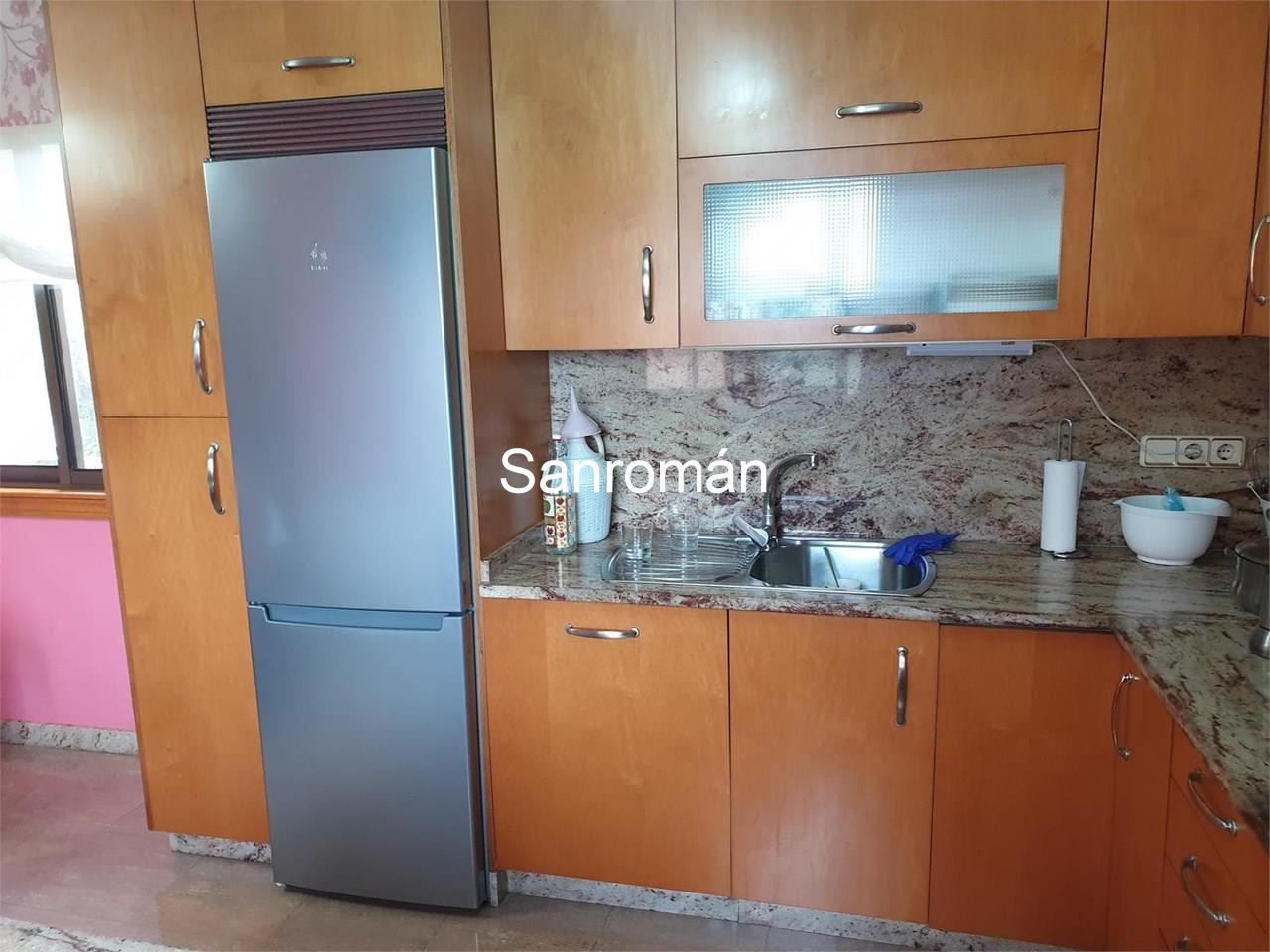 Foto 8 CHALET INDEPENDIENTE EN SABARIS (BAIONA).