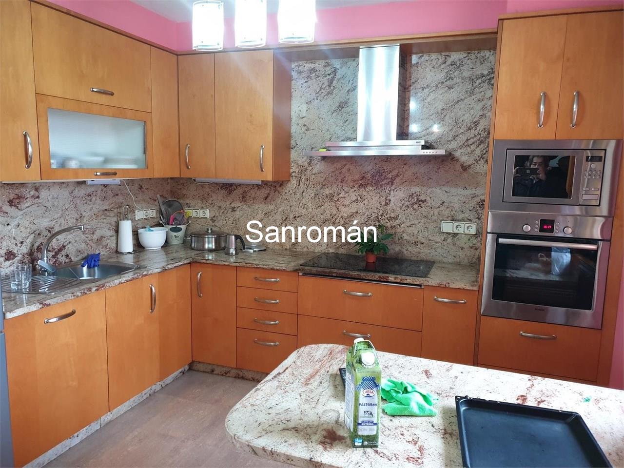 Foto 9 CHALET INDEPENDIENTE EN SABARIS (BAIONA).