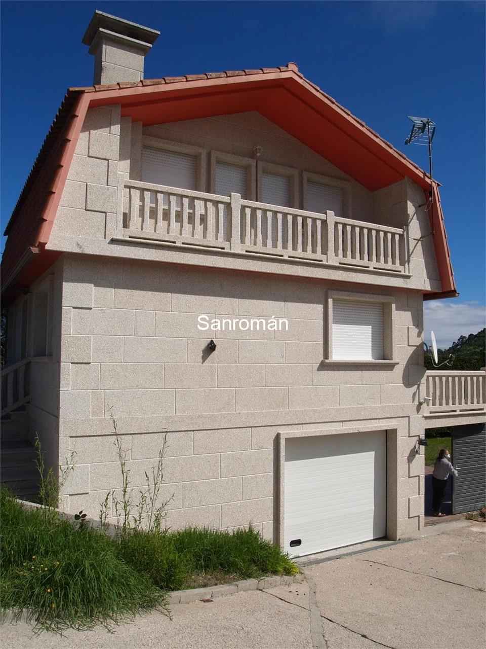 Foto 3 CHALET UNIFAMILIAR EN BAIONA