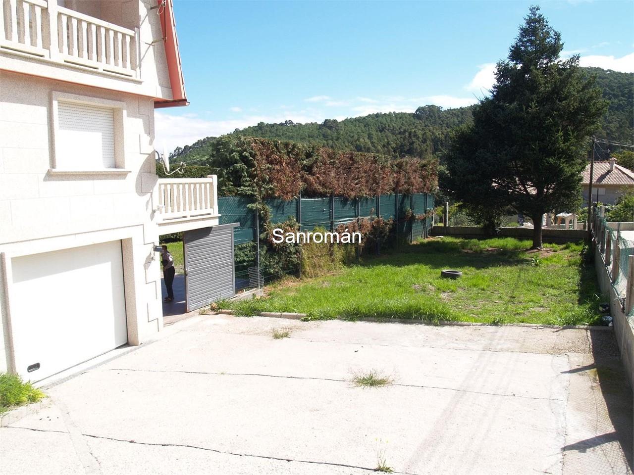 Foto 4 CHALET UNIFAMILIAR EN BAIONA